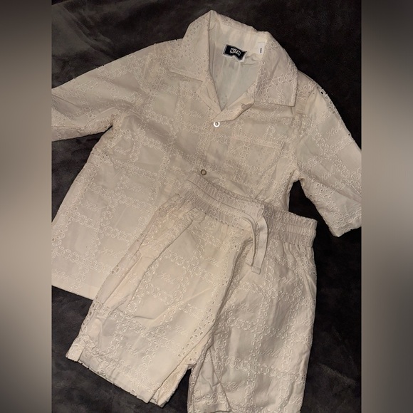 Kith kids matching set - Picture 2 of 4